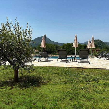 Eco Villas Merak Virpazar Zewnętrze zdjęcie