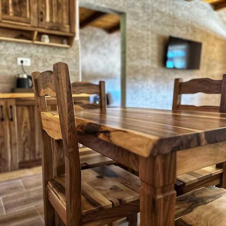 Eco Villas Merak Virpazar Zewnętrze zdjęcie