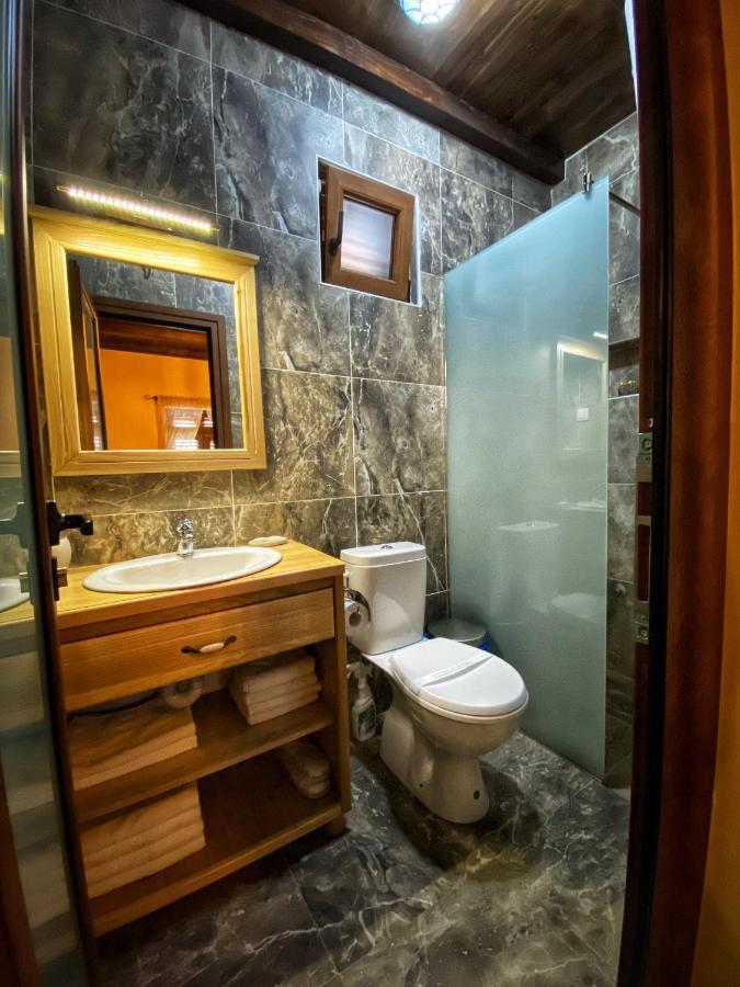 Eco Villas Merak Virpazar Zewnętrze zdjęcie