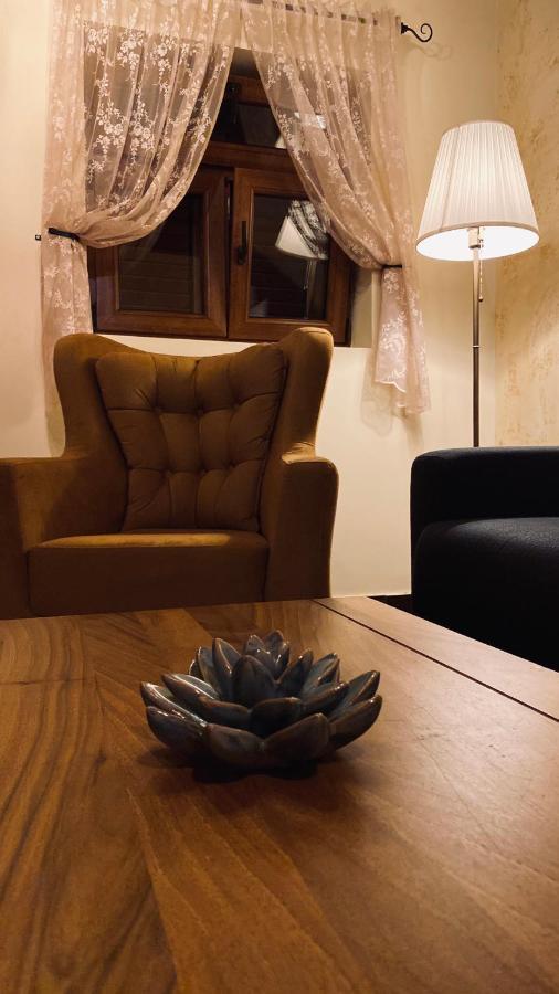 Eco Villas Merak Virpazar Zewnętrze zdjęcie