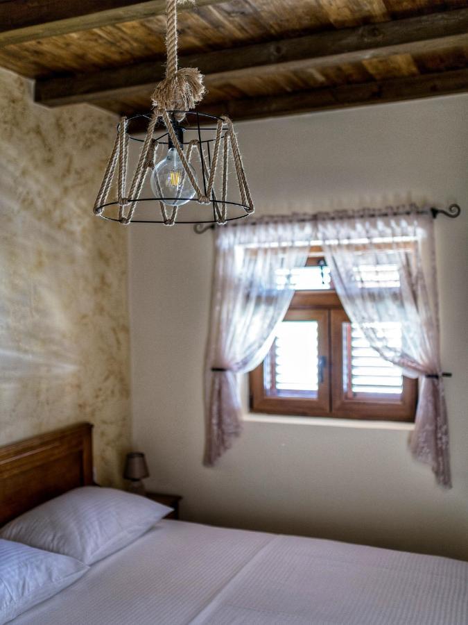 Eco Villas Merak Virpazar Zewnętrze zdjęcie