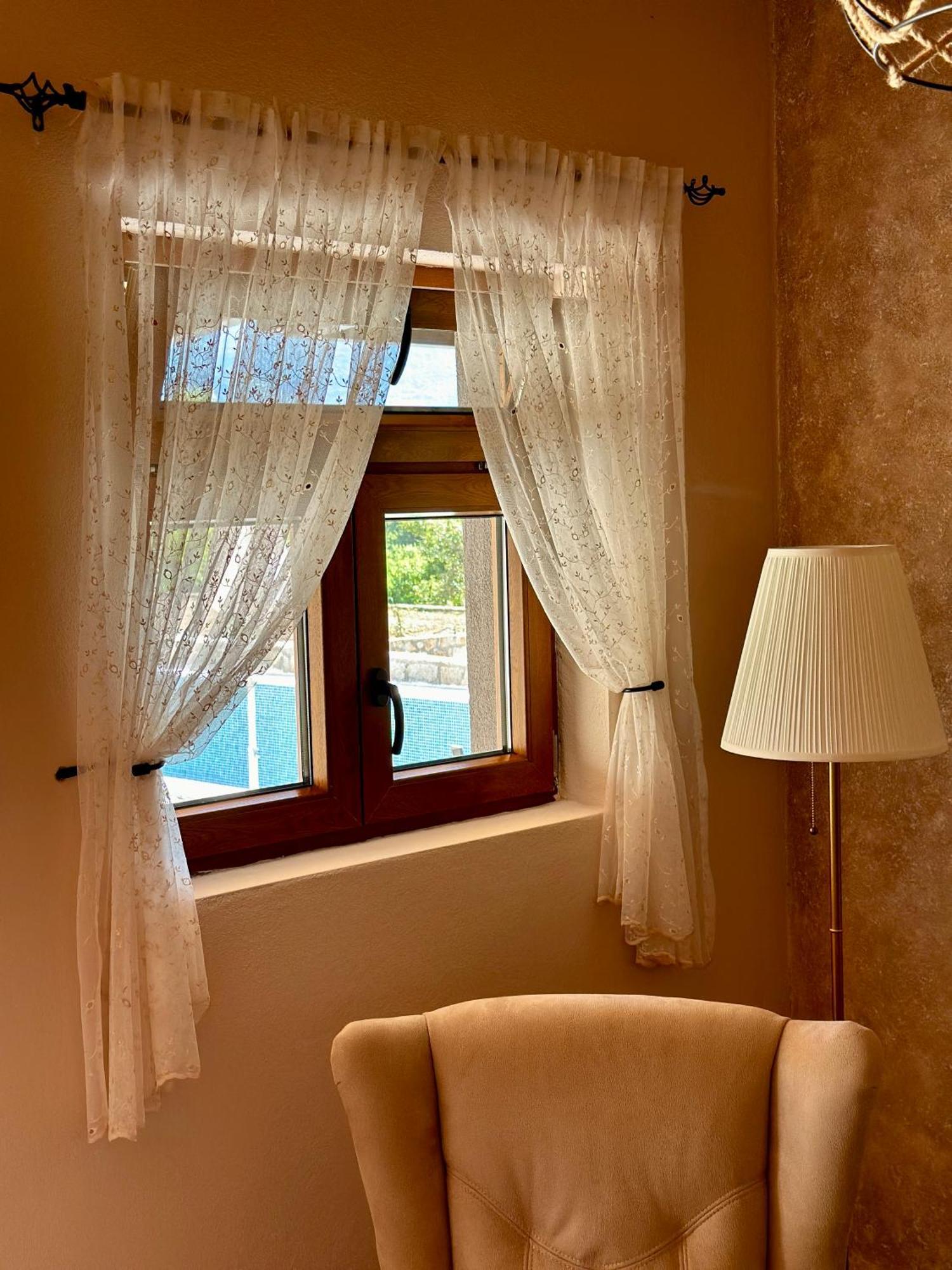 Eco Villas Merak Virpazar Zewnętrze zdjęcie