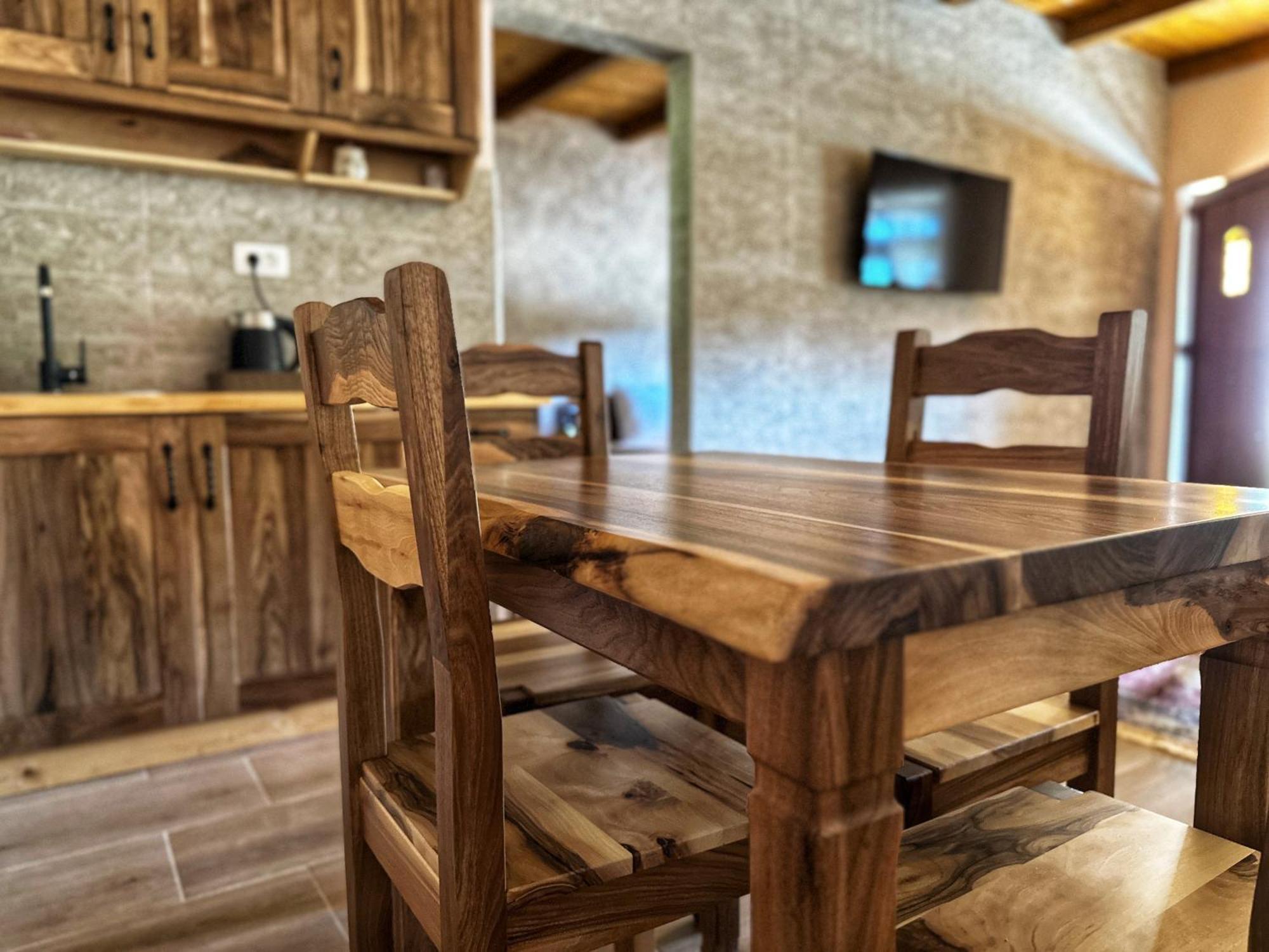 Eco Villas Merak Virpazar Zewnętrze zdjęcie