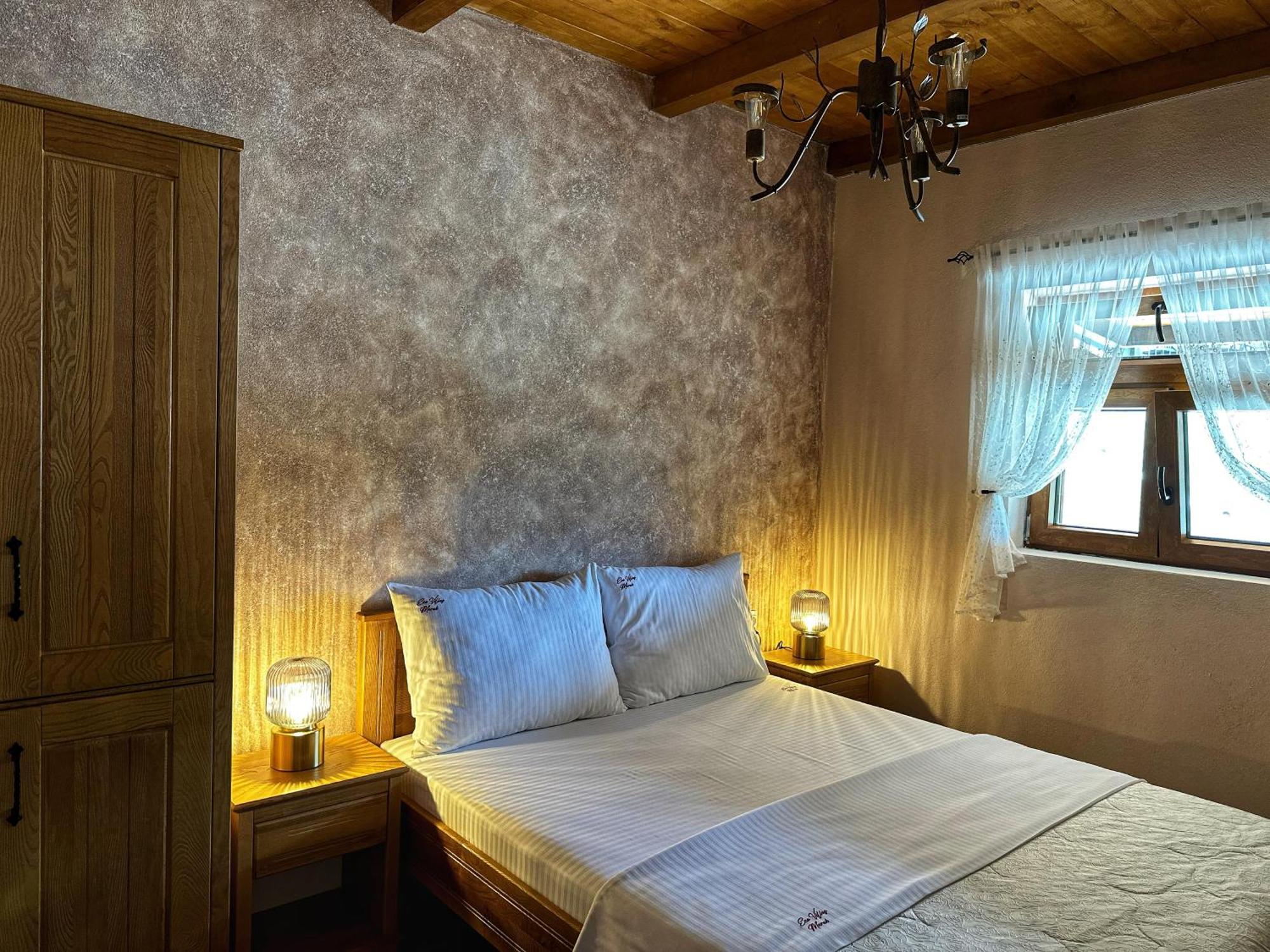 Eco Villas Merak Virpazar Zewnętrze zdjęcie
