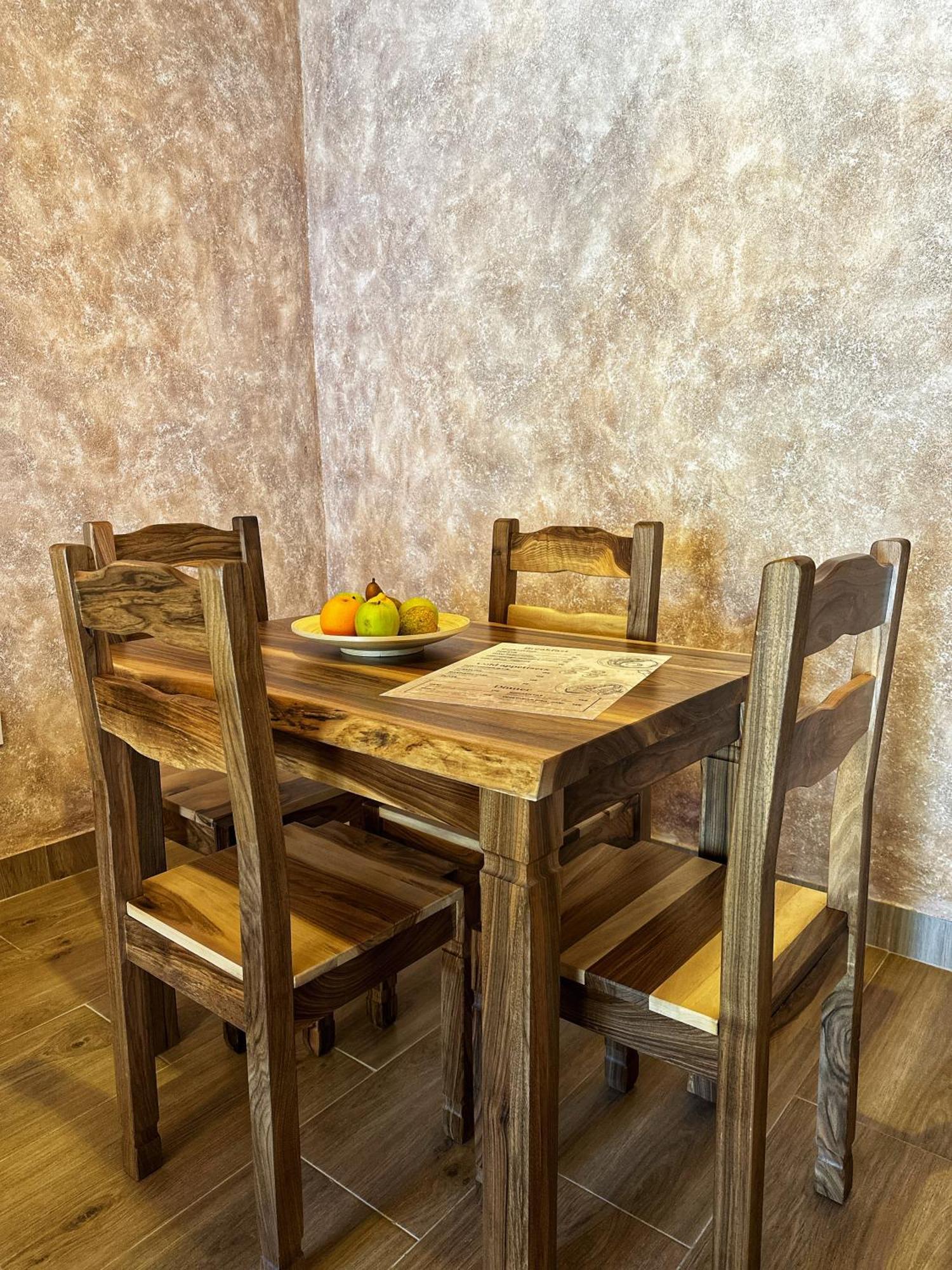 Eco Villas Merak Virpazar Zewnętrze zdjęcie