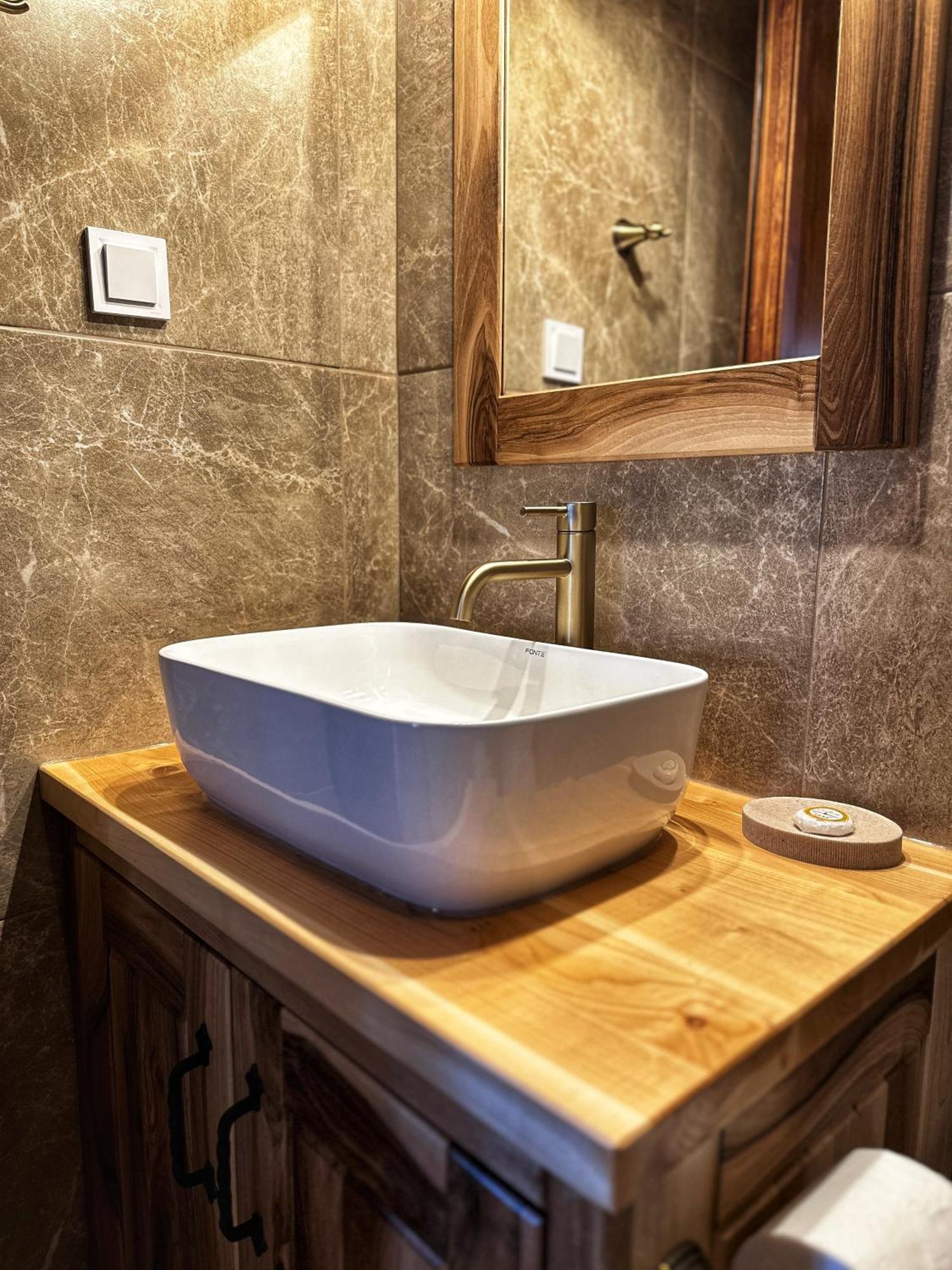 Eco Villas Merak Virpazar Zewnętrze zdjęcie