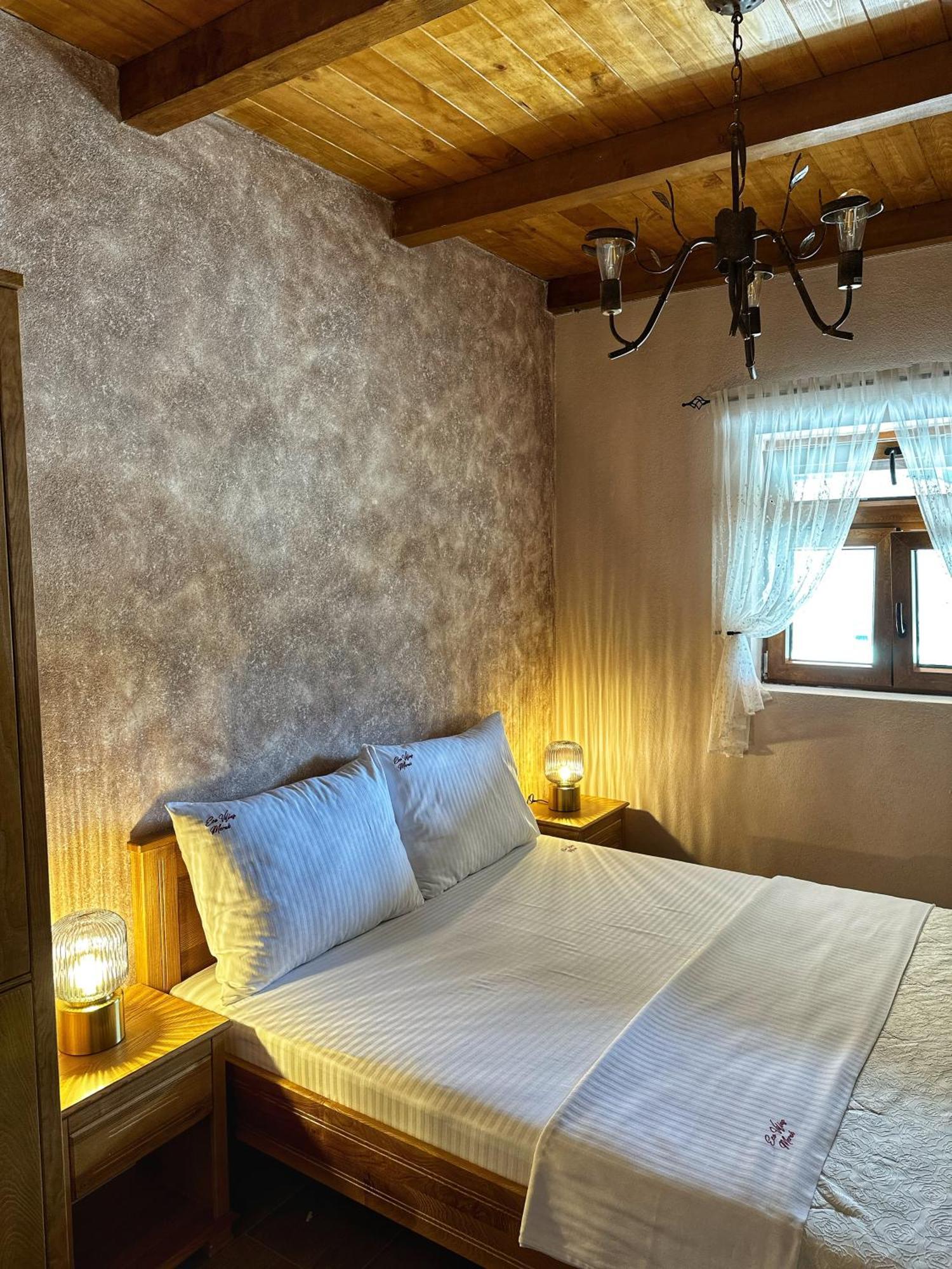 Eco Villas Merak Virpazar Zewnętrze zdjęcie
