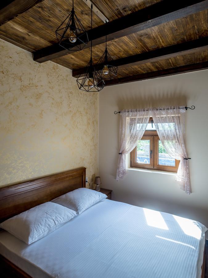 Eco Villas Merak Virpazar Zewnętrze zdjęcie