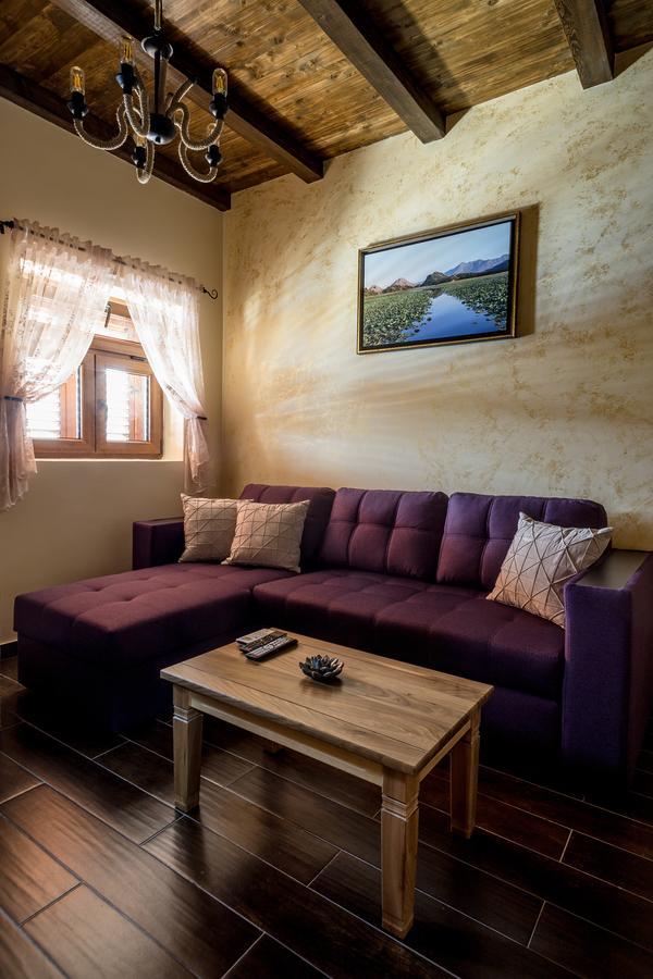 Eco Villas Merak Virpazar Zewnętrze zdjęcie
